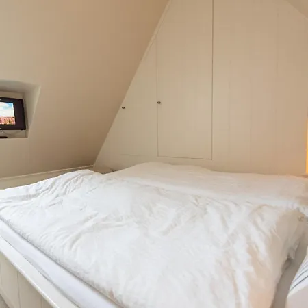 Apartament Haus Mittelstr Whg 4 Og Rechts *