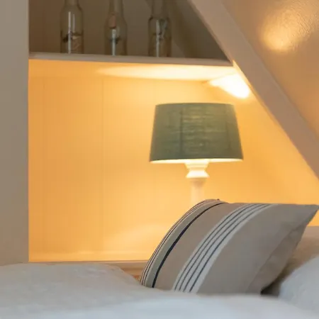 Haus Mittelstr Whg 4 Og Rechts Apartament