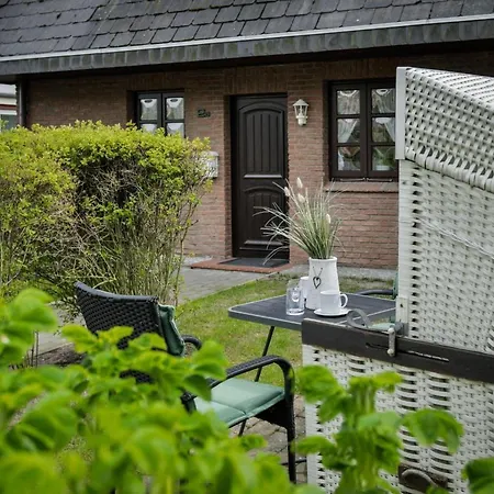 Haus Mittelstr Whg 4 Og Rechts Apartament