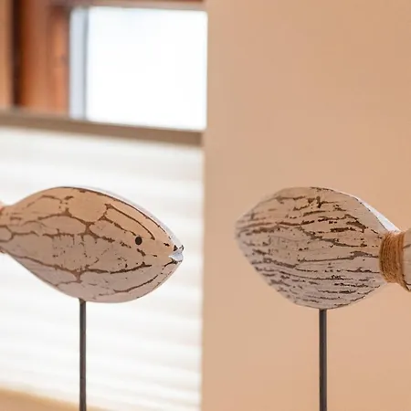 Haus Mittelstr Whg 4 Og Rechts * Westerland