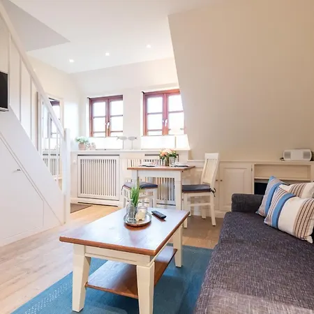 Haus Mittelstr Whg 4 Og Rechts